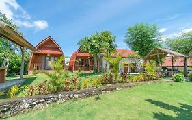 Breeze Hidden Village By Bukit Vista